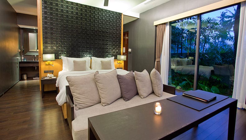 Ramada Khao Lak Resort-Ocean Front Villa 3_10271